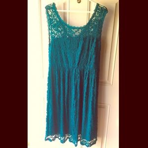 Torrid Size 3 Dress - BRAND NEW!